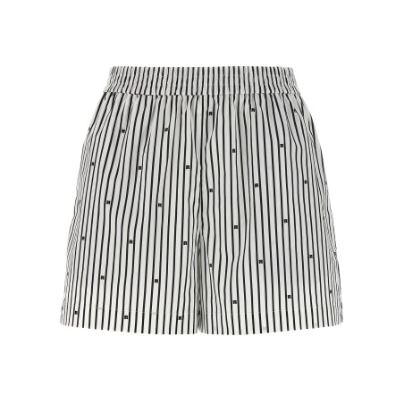 Short stripes