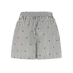Short stripes