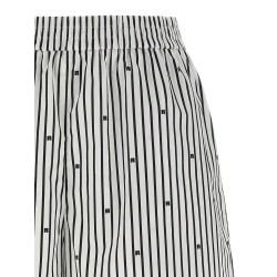 Short stripes