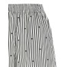Short stripes