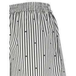 Short stripes