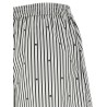 Short stripes
