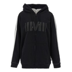 'Double Front' hoodie