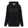 'Double Front' hoodie