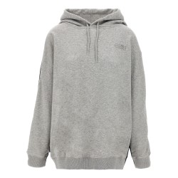 'Double Front' hoodie