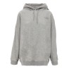 'Double Front' hoodie