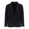 Cashmere blazer