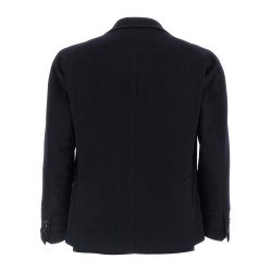 Cashmere blazer