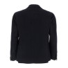 Cashmere blazer
