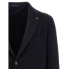 Cashmere blazer