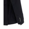 Cashmere blazer