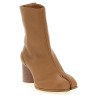 'Tabi' ankle boots