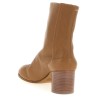 'Tabi' ankle boots