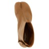 'Tabi' ankle boots