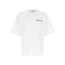 'McQueen' T-shirt