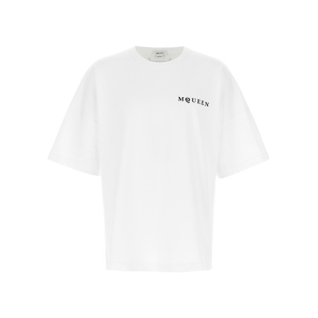 'McQueen' T-shirt