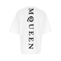 'McQueen' T-shirt