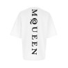 'McQueen' T-shirt