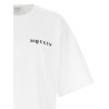 'McQueen' T-shirt