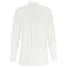 Double G embroidery shirt