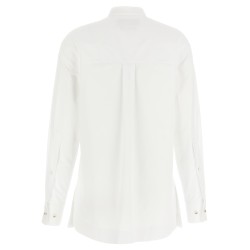 Double G embroidery shirt