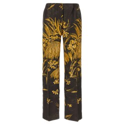 'Etere 6°' pants