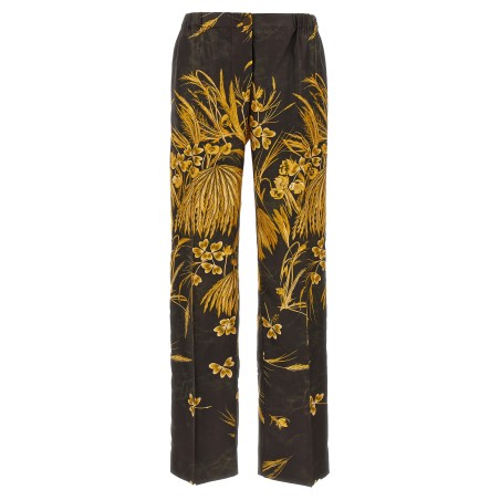 'Etere 6°' pants