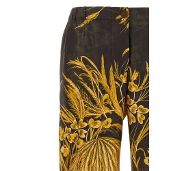 'Etere 6°' pants