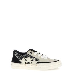 'Bandana Sunset Skate' sneakers