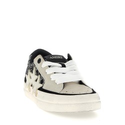 'Bandana Sunset Skate' sneakers