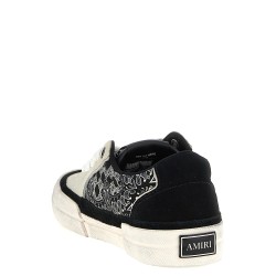'Bandana Sunset Skate' sneakers