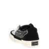 'Bandana Sunset Skate' sneakers