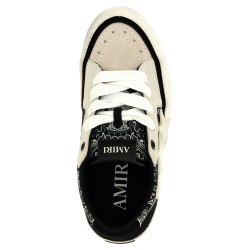 'Bandana Sunset Skate' sneakers