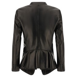 Nappa blazer