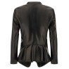Nappa blazer