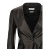 Nappa blazer