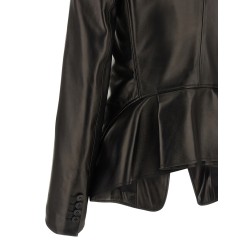 Nappa blazer