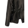 Nappa blazer