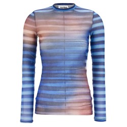 'Air' top