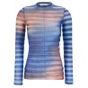 'Air' top