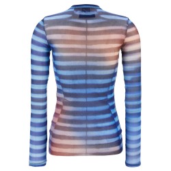 'Air' top