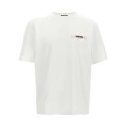 'Gros Grain' T-shirt
