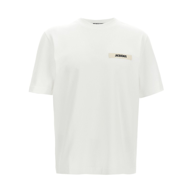 'Gros Grain' T-shirt