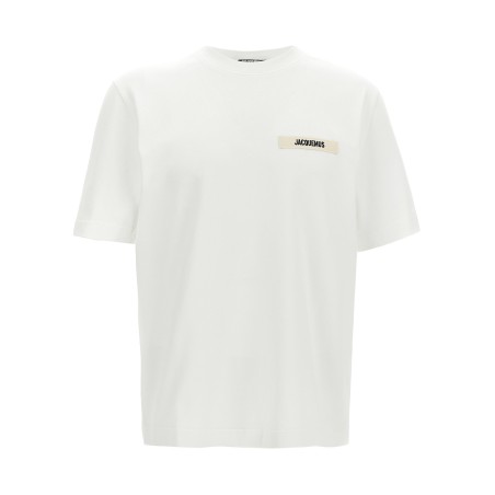 'Gros Grain' T-shirt