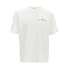 'Gros Grain' T-shirt