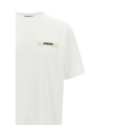 'Gros Grain' T-shirt