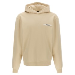 'Le Hoodie Gros-Grain' hoodie