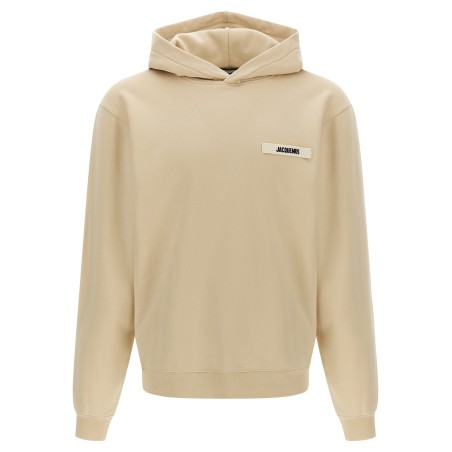 'Le Hoodie Gros-Grain' hoodie