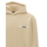 'Le Hoodie Gros-Grain' hoodie