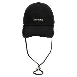 'La Casquette Artichaut' cap